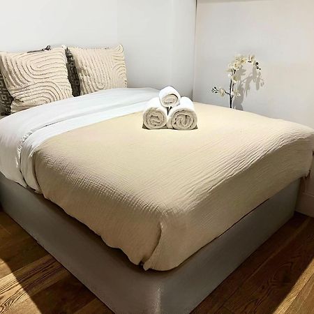 Fitzrovia 3Br - Cityapartmentstay London Eksteriør billede