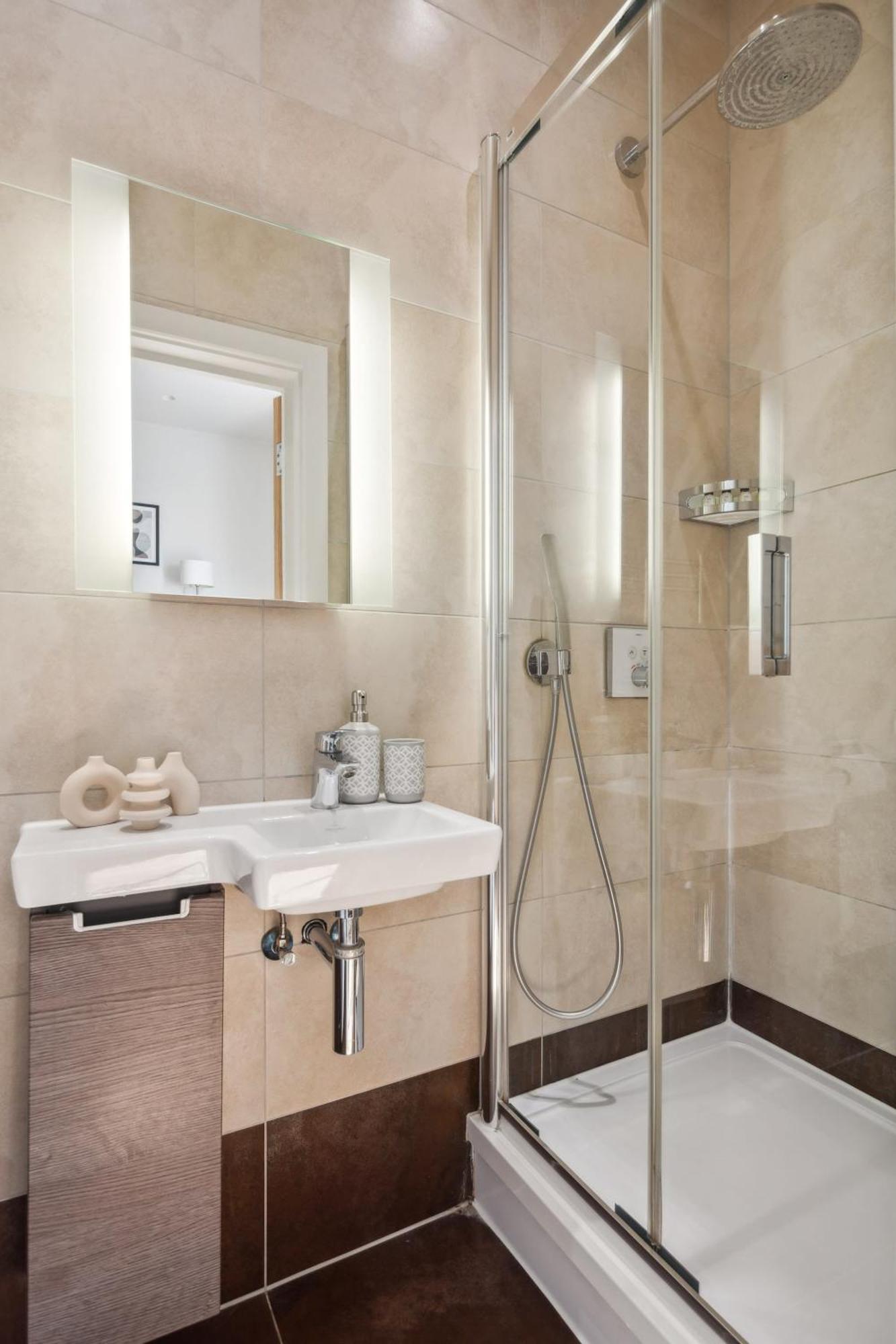 Fitzrovia 3Br - Cityapartmentstay London Eksteriør billede